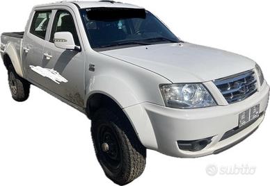 Tata xenon pick up