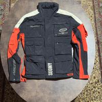 Giacca moto SUOMY / Tg. L / unisex