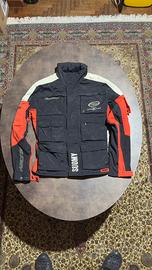 Giacca moto SUOMY / Tg. L / unisex