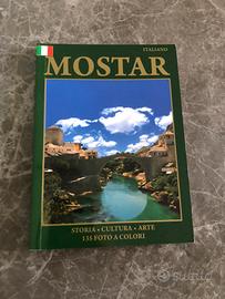 “Mostar” - libro fotografico