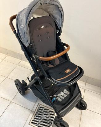 Passeggino Joie Signatire