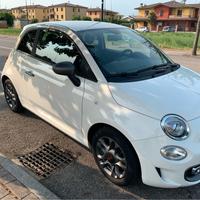 FIAT 500 1.2 S