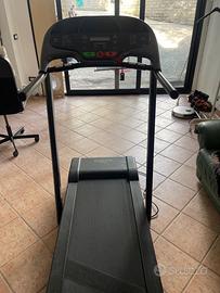 Tapis roulant Domyos T520B – come nuovo