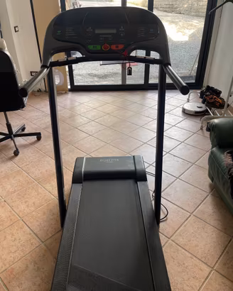 Tapis roulant Domyos T520B – come nuovo