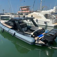 Panamera Yacht PY 100 XL Nuovo modello 2025