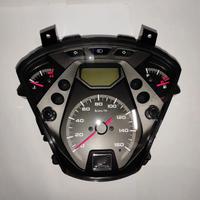 ASS. CONTATORE DI COMBINAZIONE (KPH)