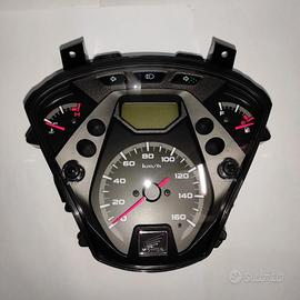 ASS. CONTATORE DI COMBINAZIONE (KPH)