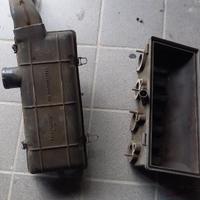 Air box cassa filtro alfa romeo