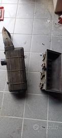 Air box cassa filtro alfa romeo