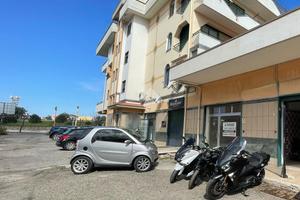 MAGAZZINO A CORIGLIANO-ROSSANO