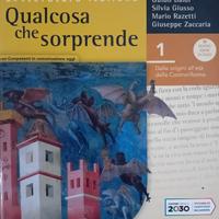 Tre libri 3^ liceo linguistico