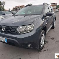DACIA - Duster 1.6 sce Comfort 4x2 s&s 115cv