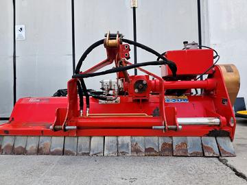 Trincia Berflark TB 180