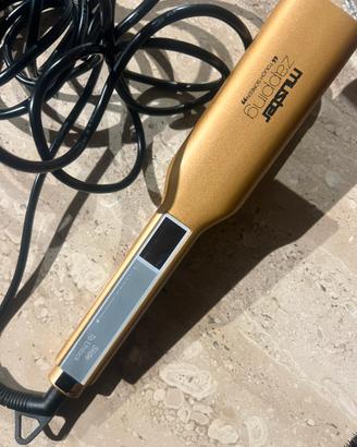 Piastra per capelli