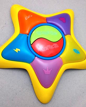 Gioco Elettronico Me Contro Te - Vero o Falso? 