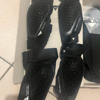 Dainese protezioni mtb enduro