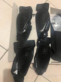 Dainese protezioni mtb enduro