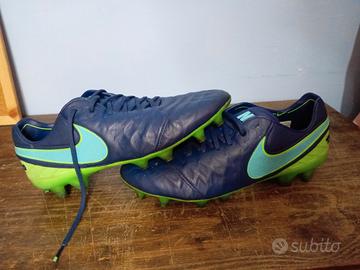 Scarpini Nike Tiempo Legend VI FG 