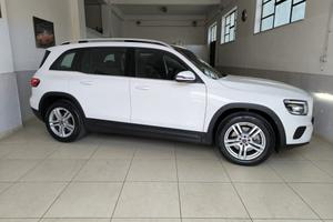 MERCEDES-BENZ GLB 200 d Automatic 4Matic Sport *