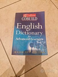 Cobuild english dictionary 