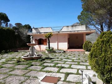 Villino piano dell' occhio