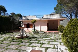 Villino piano dell' occhio