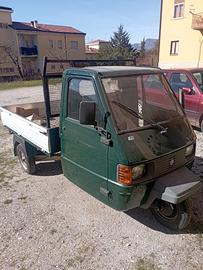motocarro piaggio