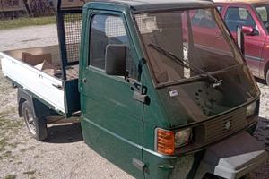 motocarro piaggio