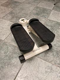 Stepper Domyos