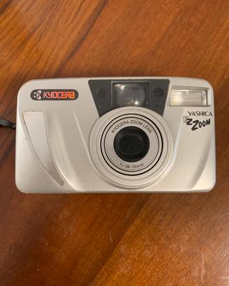 MACCHINA FOTOGRAFICA KYOCERA