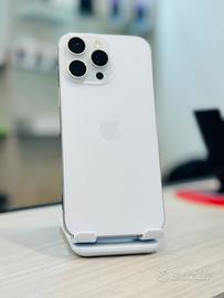 iPhone 16 Pro Max 512 Giga Con Garanzia