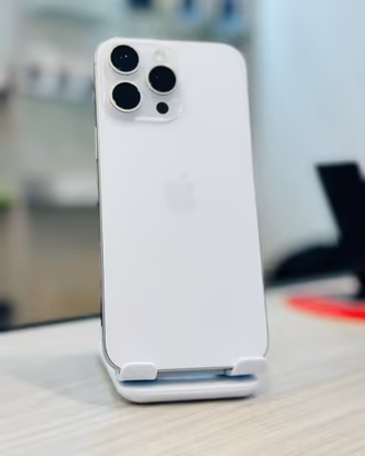 iPhone 16 Pro Max 512 Giga Con Garanzia