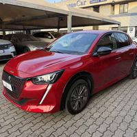 PEUGEOT 208 e Allure Pack 100kW TELECAMERA CARPL