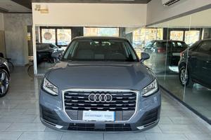 Audi Q2 30 TDI S tronic Admired