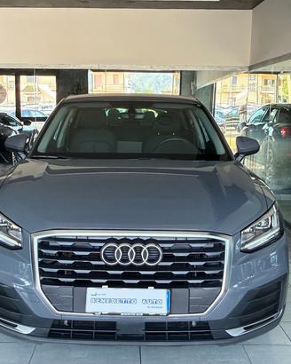 Audi Q2 30 TDI S tronic Admired