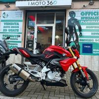 Bmw g 310 r - 2019 - 19000 km - finanziabile