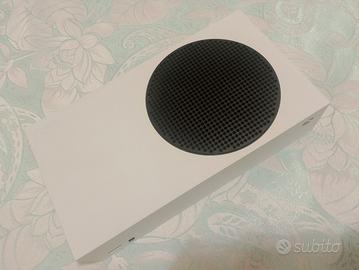 Xbox serie s