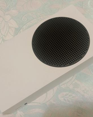 Xbox serie s