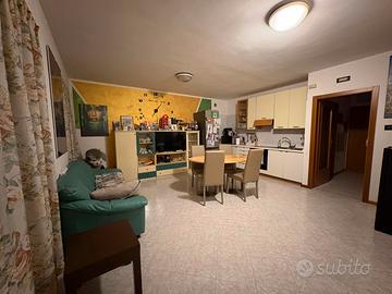 Appartamento in centro