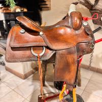 Sella westwood limited edition