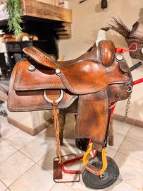 Sella westwood limited edition