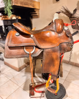 Sella westwood limited edition