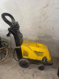 Idropulitrice Tanker 1700W usato