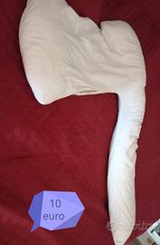 cuscino allattamento o gravidanza 