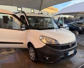 FIAT Doblo Doblò 1.4T-Jet Natural Power solo 59m