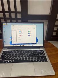 Laptop Lenovo