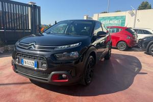 Citroen C4 Cactus BlueHDi 100 S&S Shine
