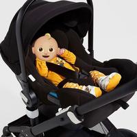 Seggiolino Auto Bugaboo Turtle Air by Nuna