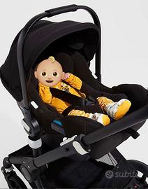 Seggiolino Auto Bugaboo Turtle Air by Nuna