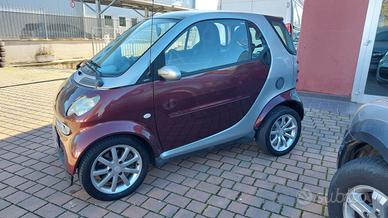 SMART ForTwo 700 Coupé Passion (45 kW) Buono Sta